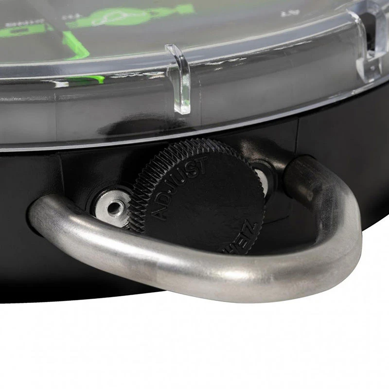 Korda Dual Rev Dial Scale 60lb